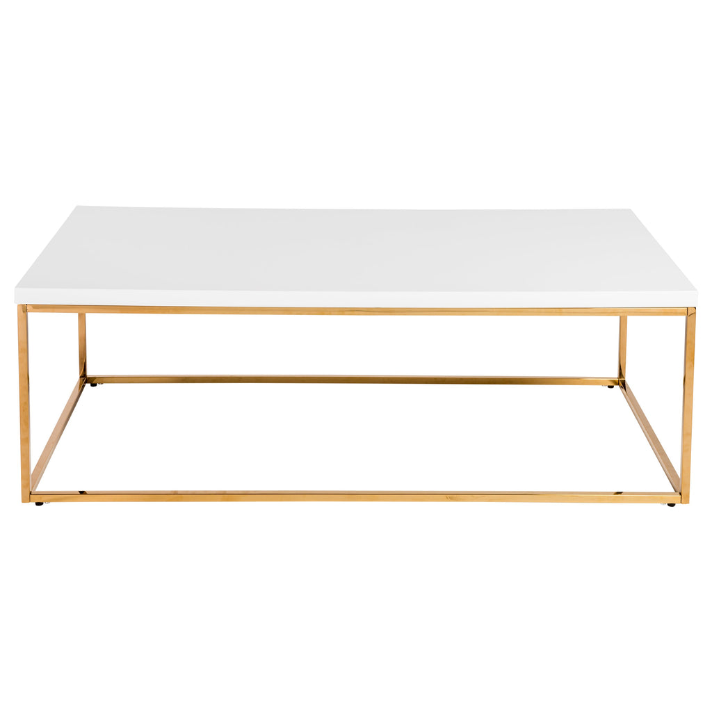 Teresa Rectangular Coffee Table