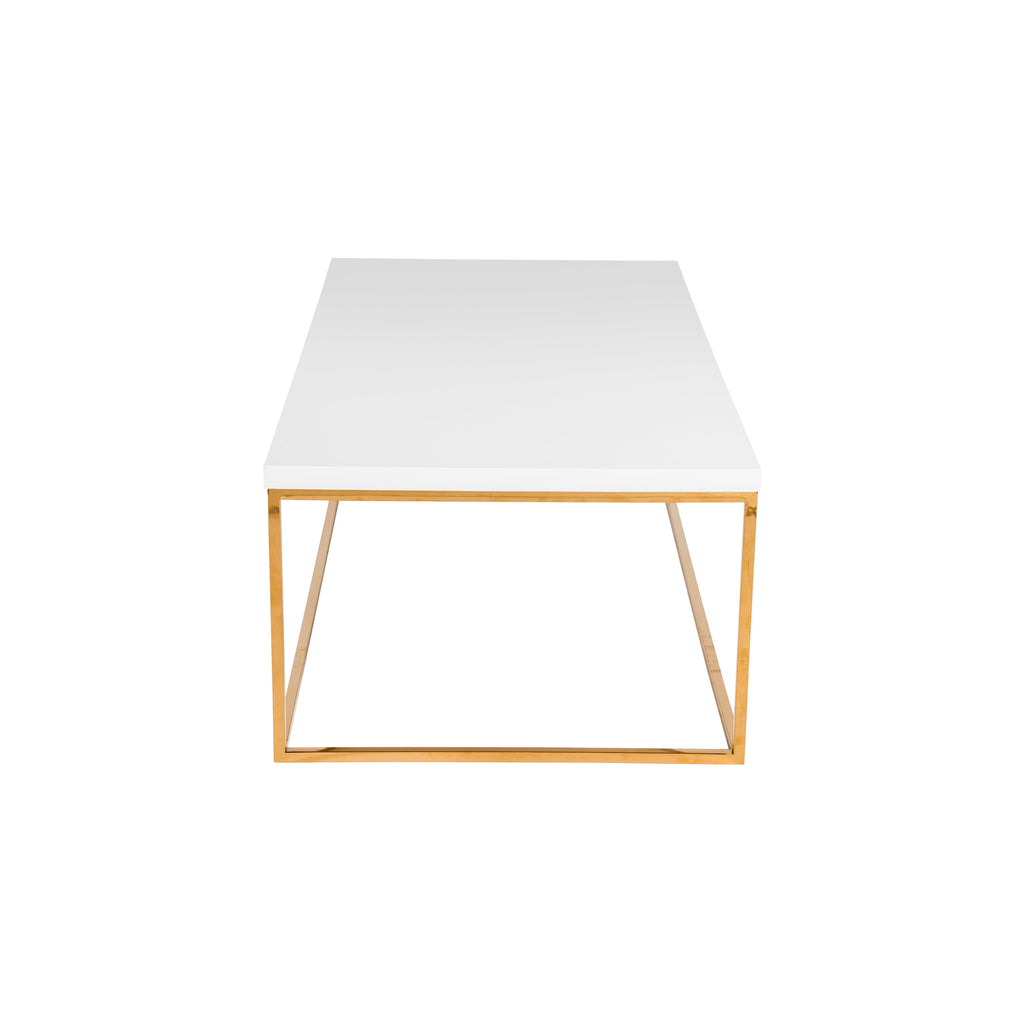 Teresa Rectangular Coffee Table