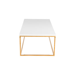 Teresa Rectangular Coffee Table