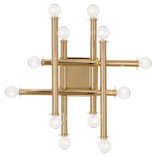 Jonathan Adler Milano Wall Sconce-Style Number 901