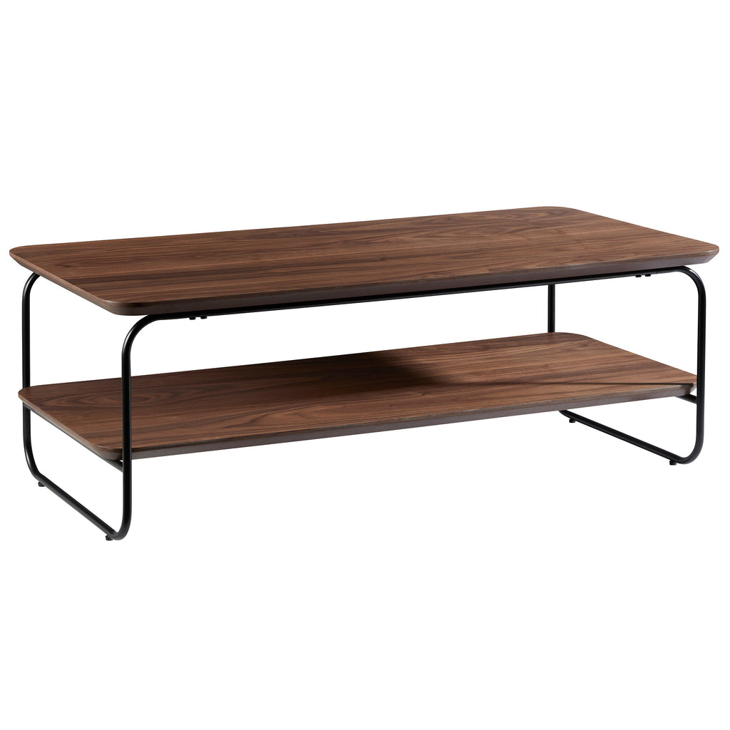 Halle Rect Coffee Table