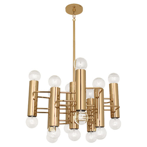 Jonathan Adler Milano Pendant-Style Number 903