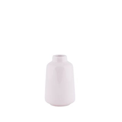 Vase Lewis L Blush Pink