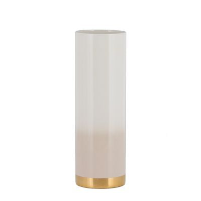 Vase Spenser Sand