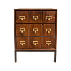 Letter Box Cabinet