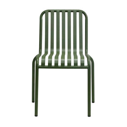 Enid Outdoor Side Chair - Set of 2