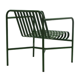 Enid Outdoor Lounge Chair