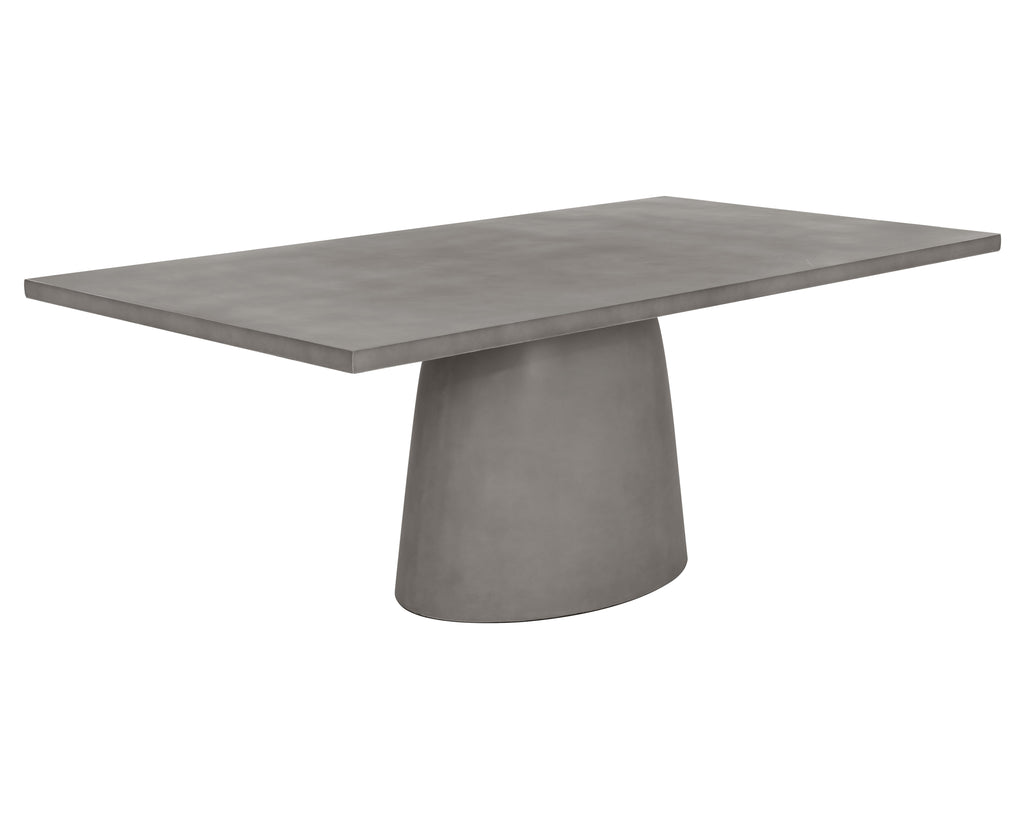 Cavallini Dining Table - 79"