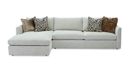 Zane Left Arm Chaise