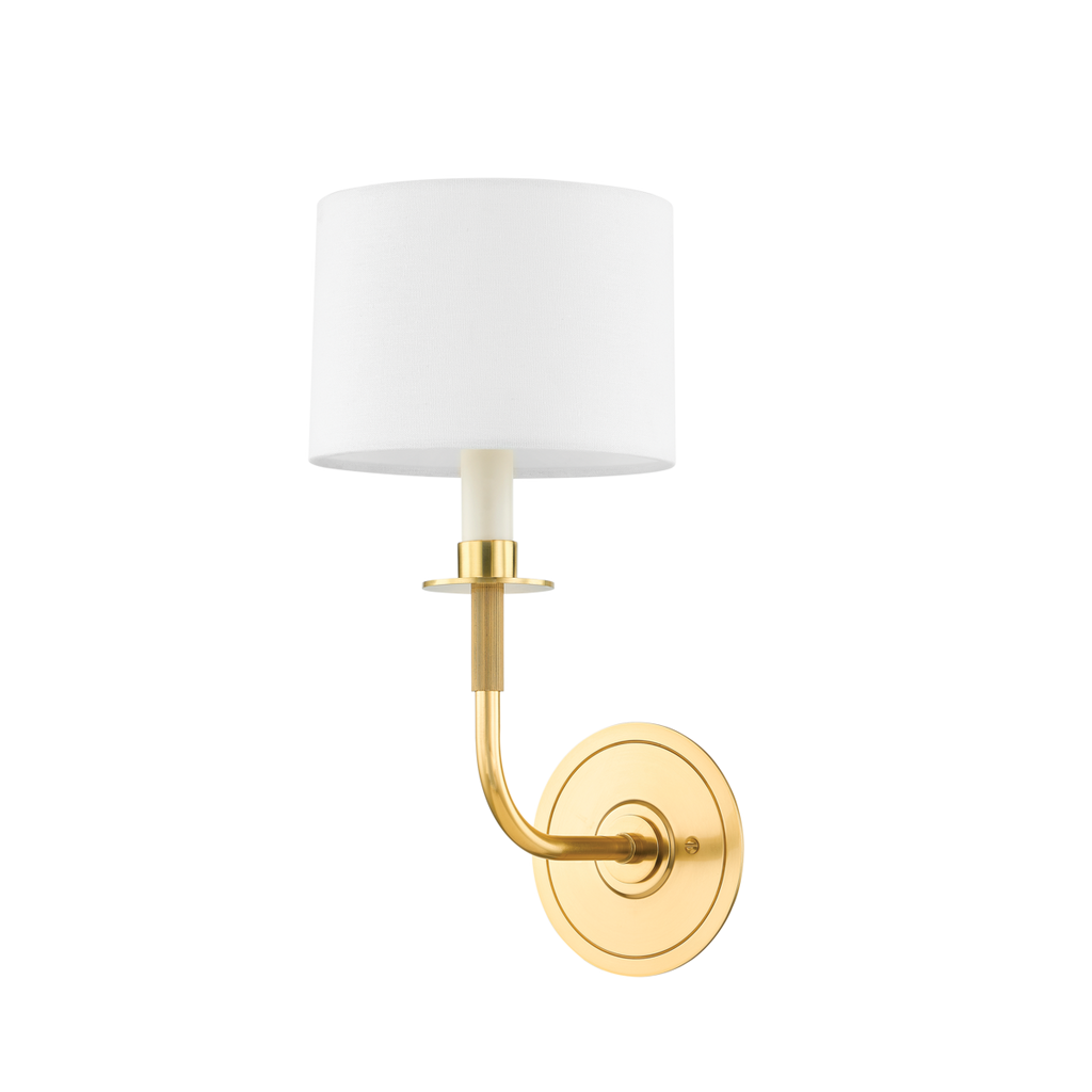 Paramus Wall Sconce