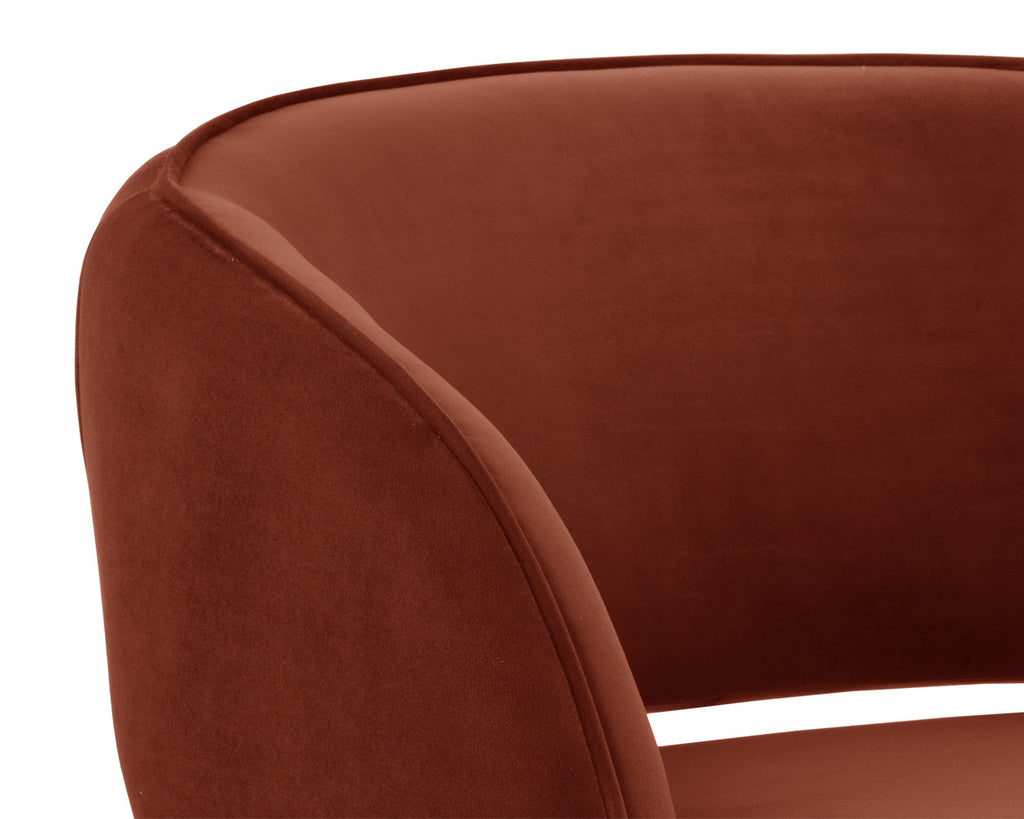 Rosalia Lounge Chair