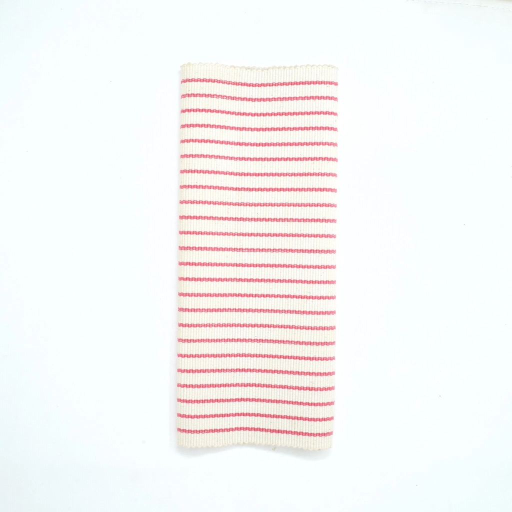 Red Rangi Placemats   set of 4