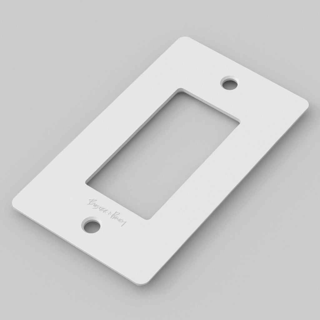 1G Plate / Polycarbonate