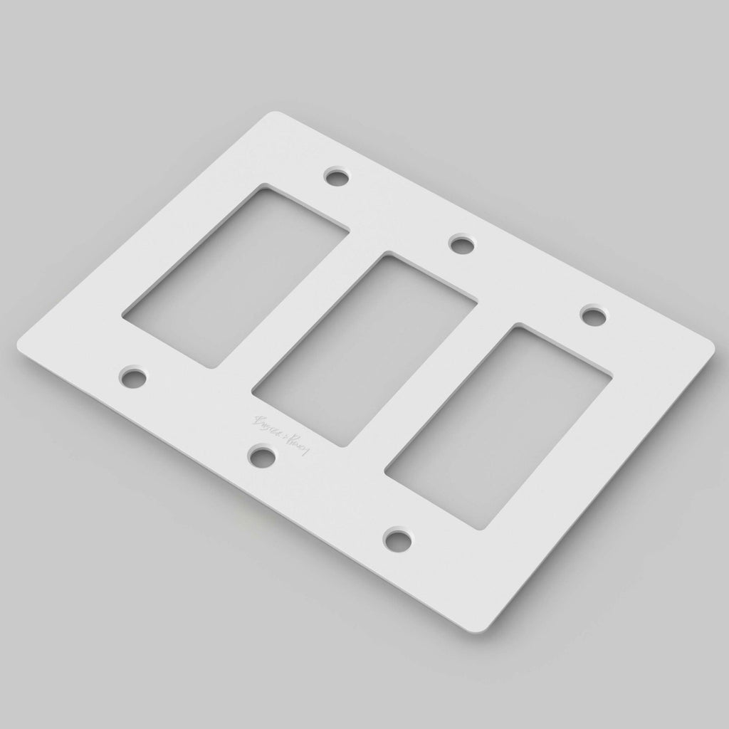 3G Plate / Polycarbonate