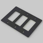 3G Plate / Polycarbonate