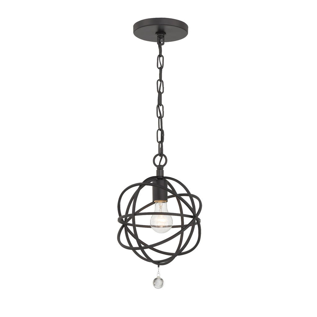 Solaris 1 Light Mini Pendant