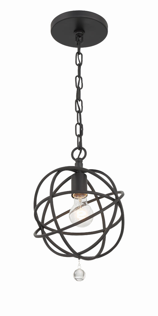 Solaris 1 Light Mini Pendant