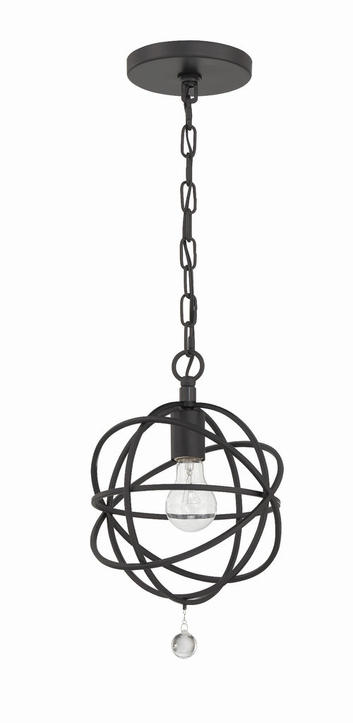 Solaris 1 Light Mini Pendant