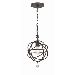 Solaris 1 Light Mini Pendant