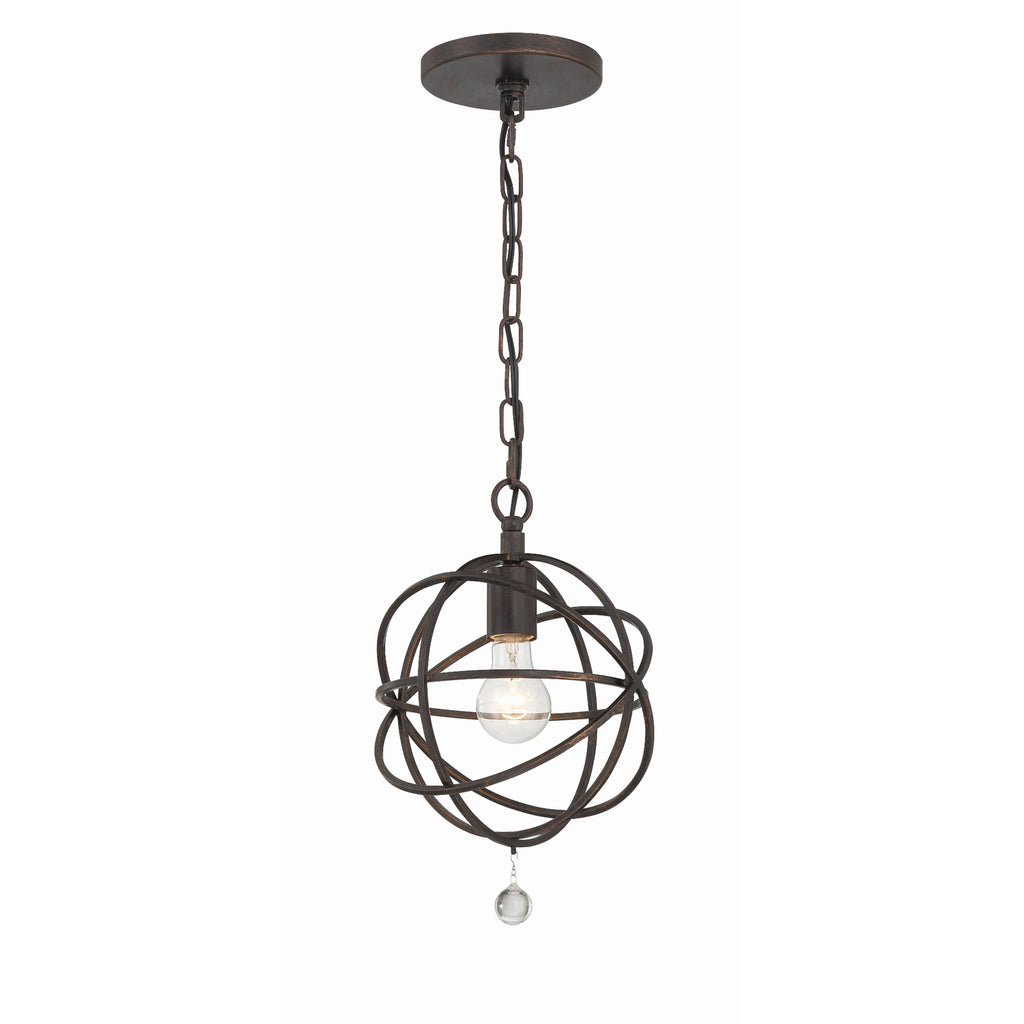 Solaris 1 Light Mini Pendant