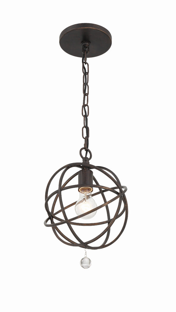 Solaris 1 Light Mini Pendant