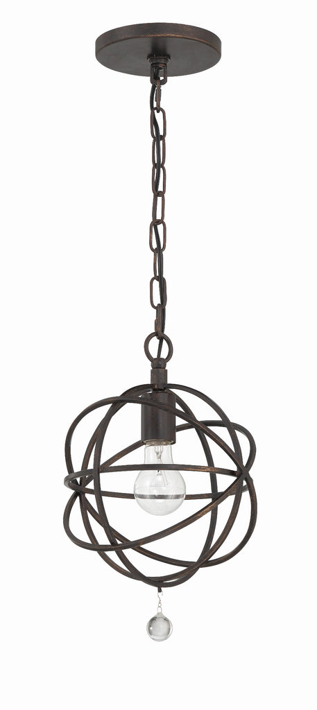 Solaris 1 Light Mini Pendant