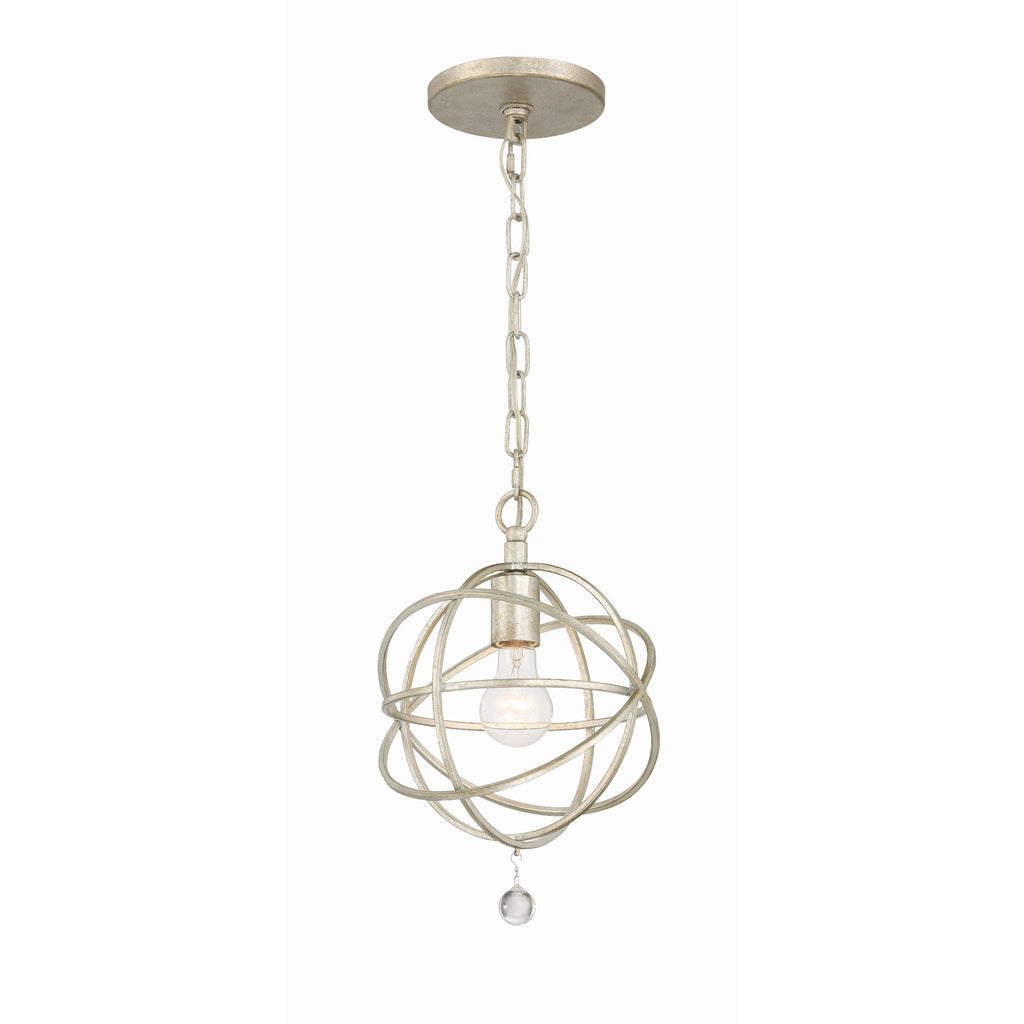 Solaris 1 Light Mini Pendant