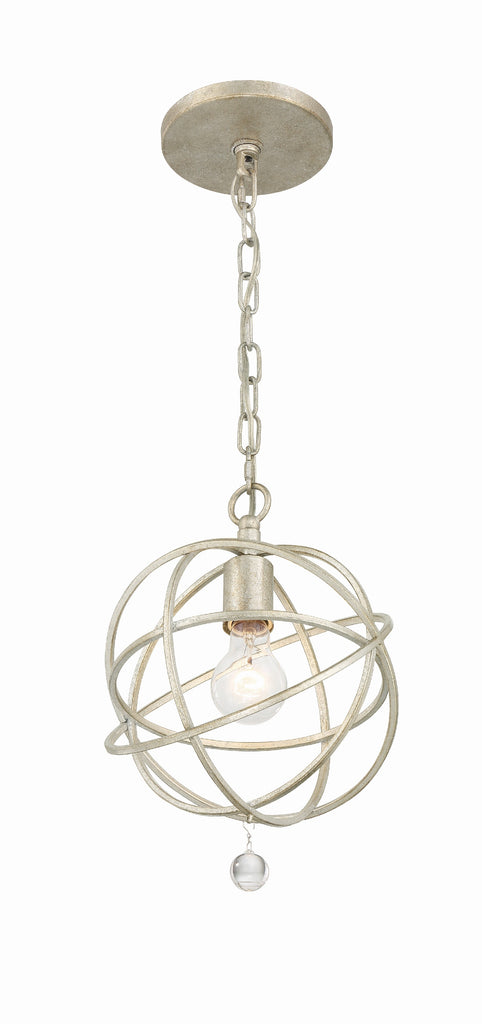 Solaris 1 Light Mini Pendant