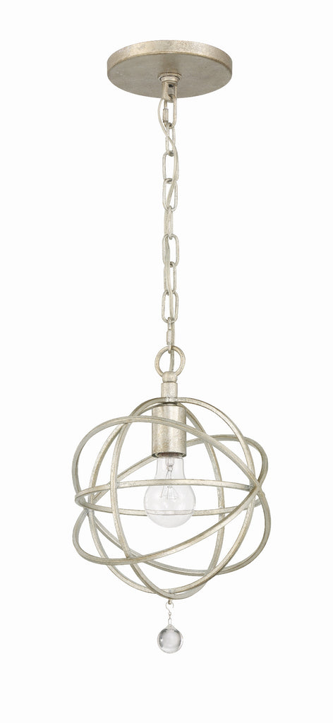 Solaris 1 Light Mini Pendant