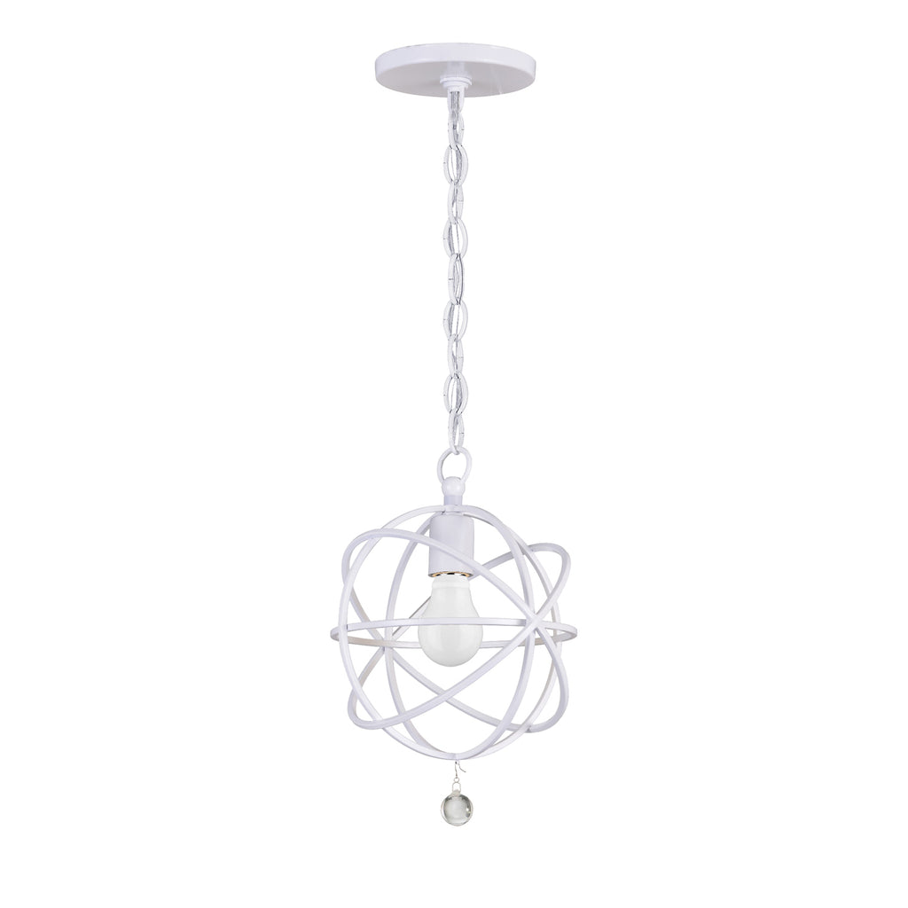 Solaris 1 Light Mini Pendant