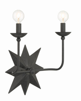 Astro 2 Light Sconce