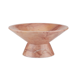 Lubo Rosa Bowl