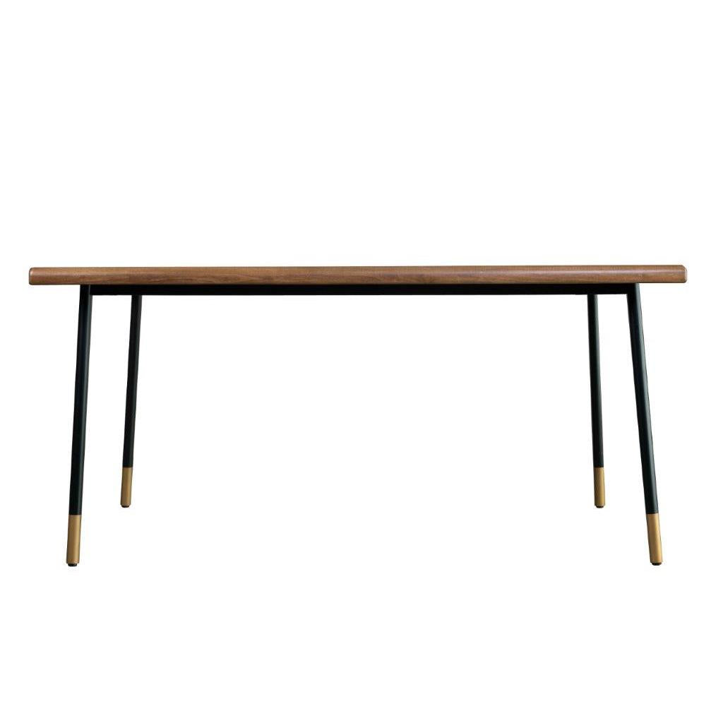 Miriam 71" Dining Table