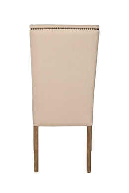 Stanley Dining Chair by Furniture Classics