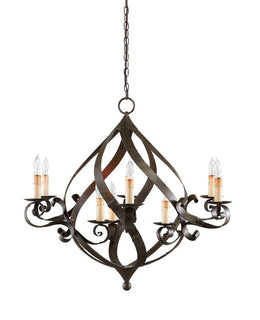 Gramercy Chandelier