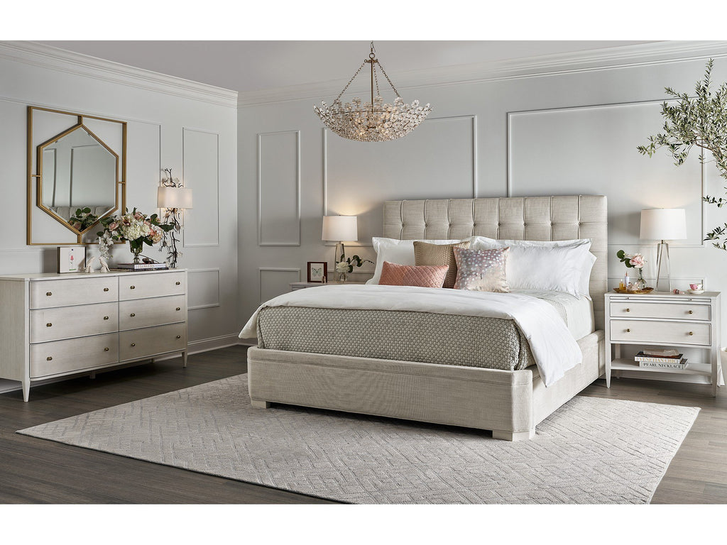 Uptown Queen Bed