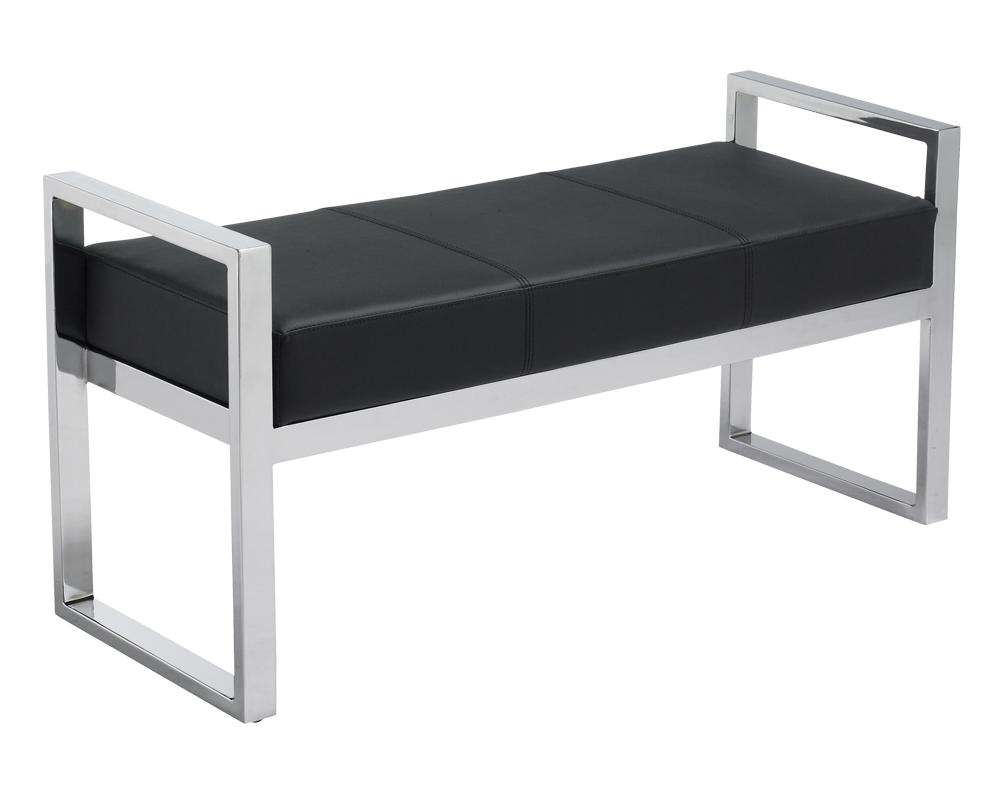 Darby Bench - Black