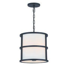 Brian Patrick Flynn Hulton 3 Light Mini Pendant