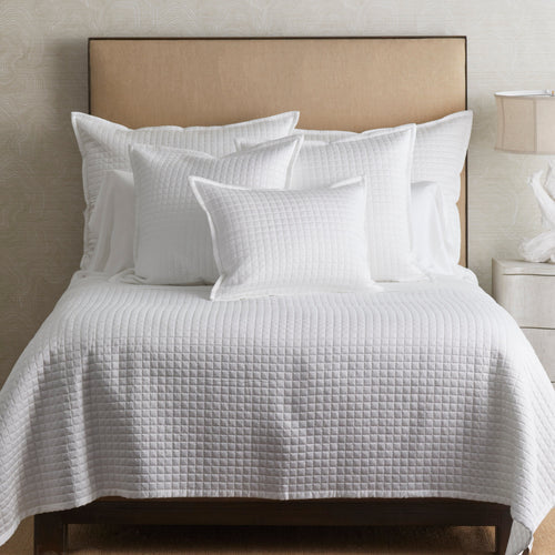 Ready-to-Bed 2.0 Quilted Sham