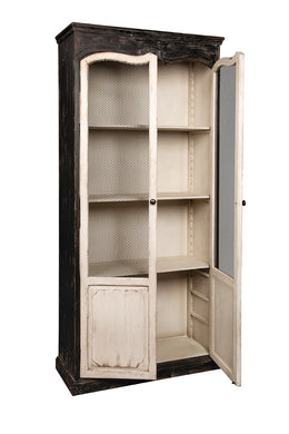 Monetti Cabinet