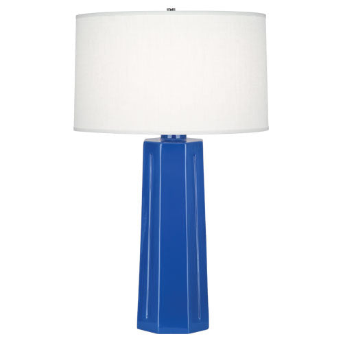 Marine Mason Table Lamp-Style Number 976