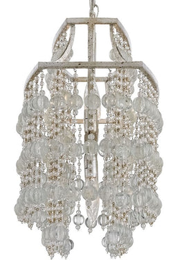 Rainhill Rectangular Chandelier