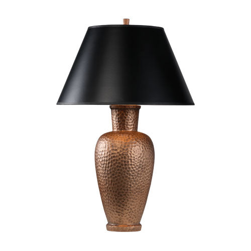 Beaux Arts Table Lamp-Style Number 9867B