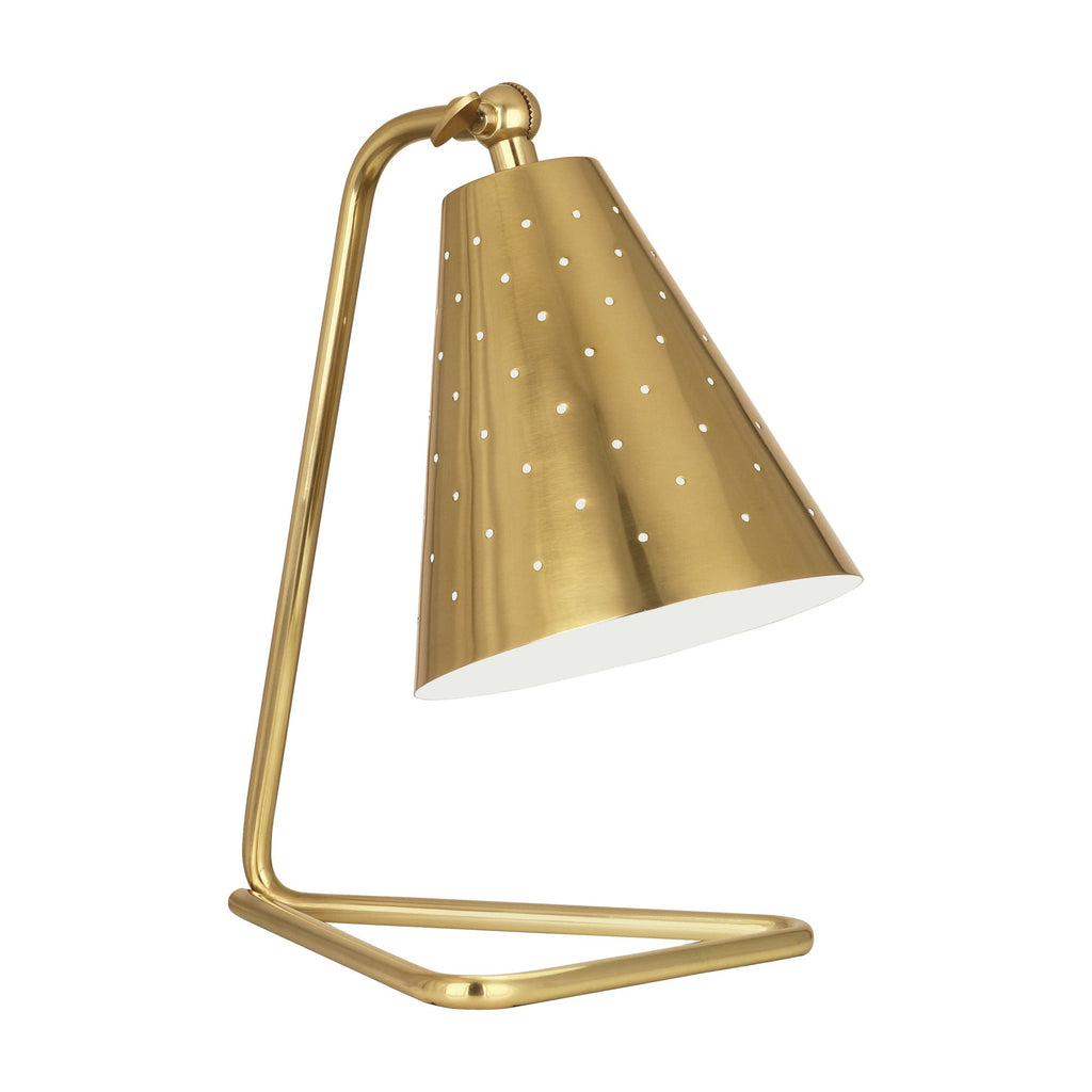 Pierce Accent Lamp-Style Number 988