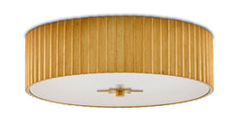 Caravel Flush Mount