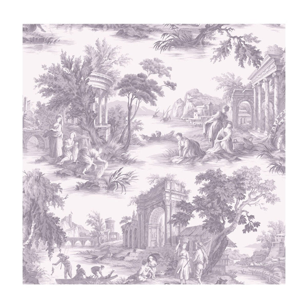 Villandry - Dove Grey