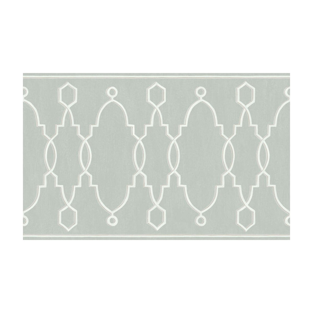 Parterre Border - French Grey