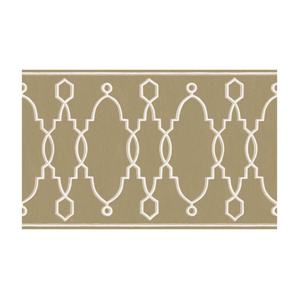 Parterre Border - Gold