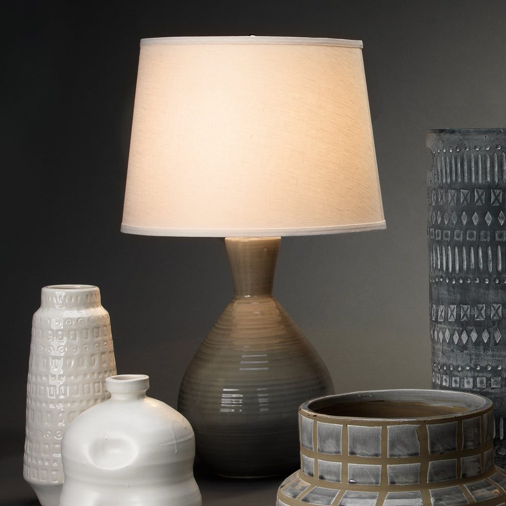 Ash Table Lamp-Grey-9ASHGRC131