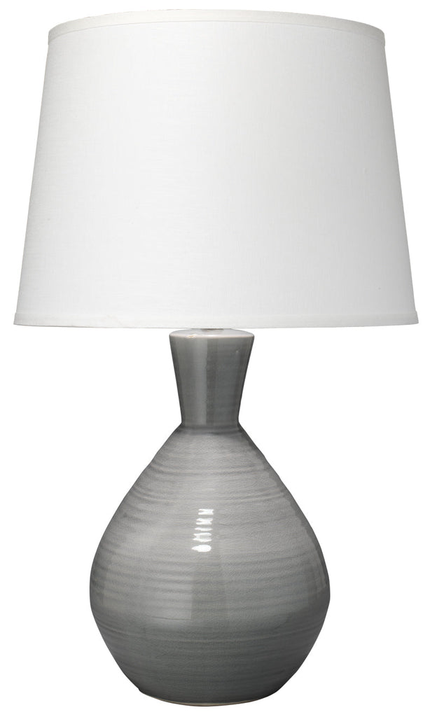 Ash Table Lamp-Grey-9ASHGRC131